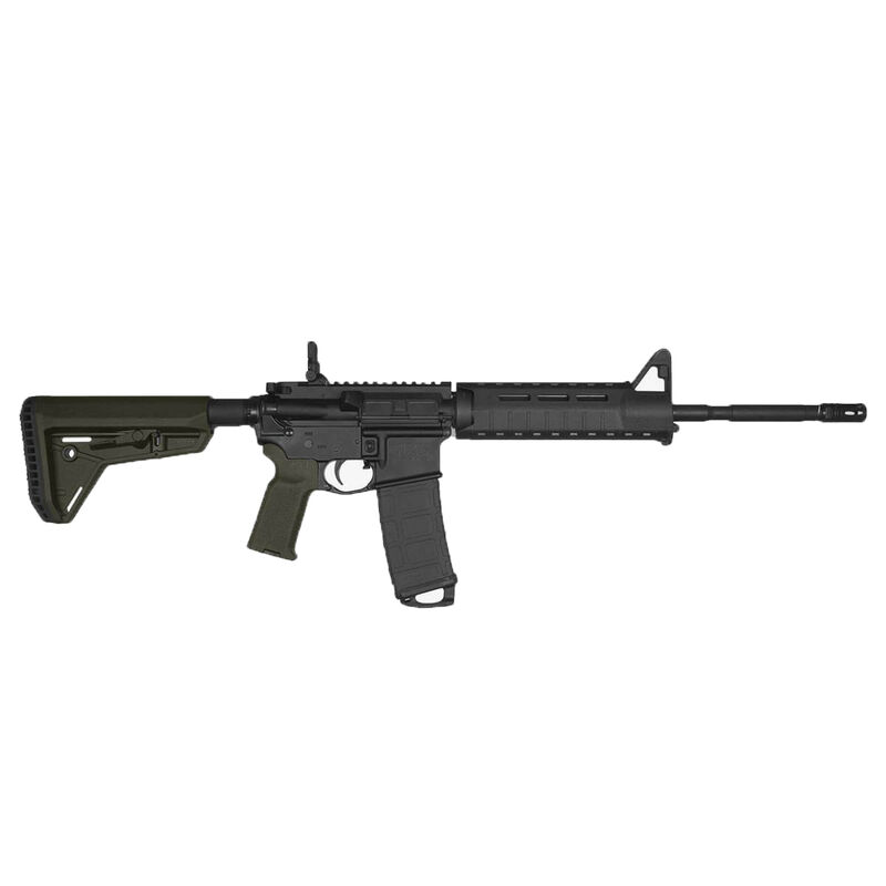 Pistolete MOE K2 para M4 GBB Magpul - Imagen 4