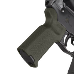 Alternative view of Pistolete MOE K2 para M4 GBB Magpul