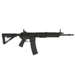 Pistolete MOE + para M4 GBB Magpul - Imagen 10