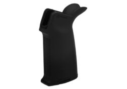 Alternative view of Pistolete MOE + para M4 GBB Magpul