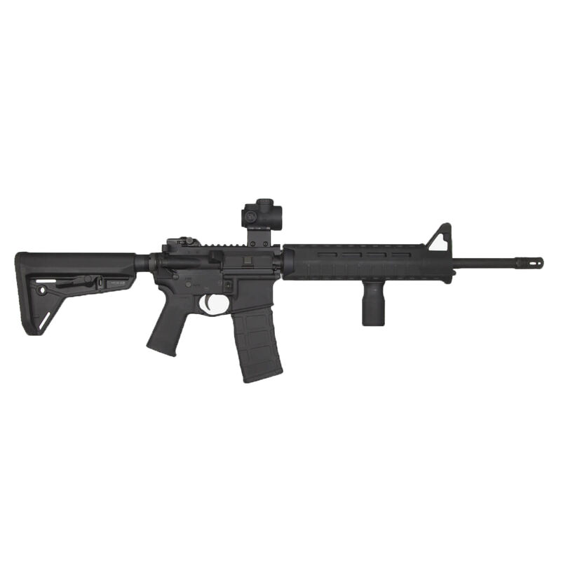 Pistolete MOE SL para M4 GBB Magpul - Imagen 10