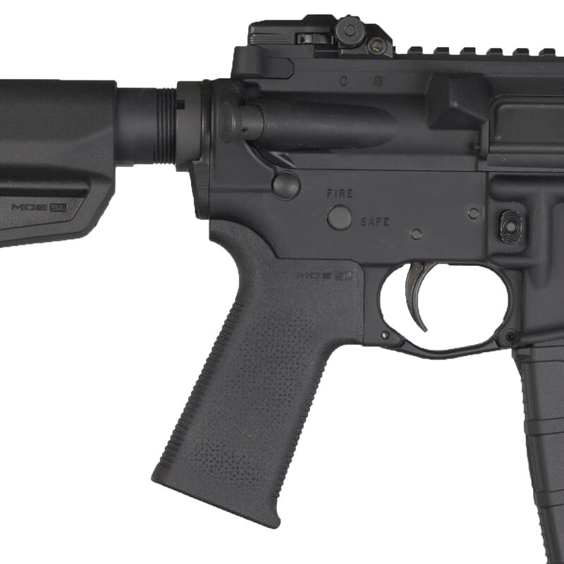 Pistolete MOE SL para M4 GBB Magpul - Imagen 5