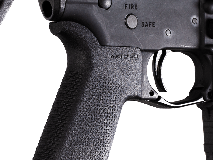Pistolete MOE SL para M4 GBB Magpul - Imagen 8