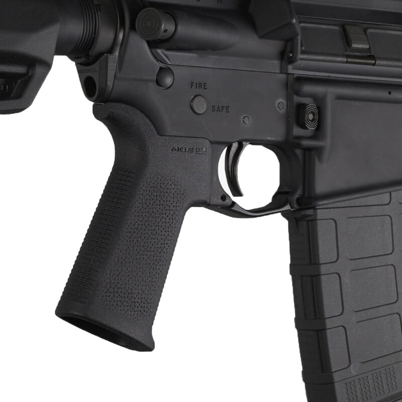 Pistolete MOE SL para M4 GBB Magpul - Imagen 6