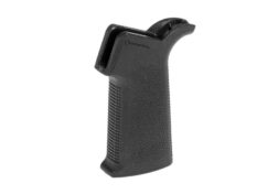 Alternative view of Pistolete MOE SL para M4 GBB Magpul