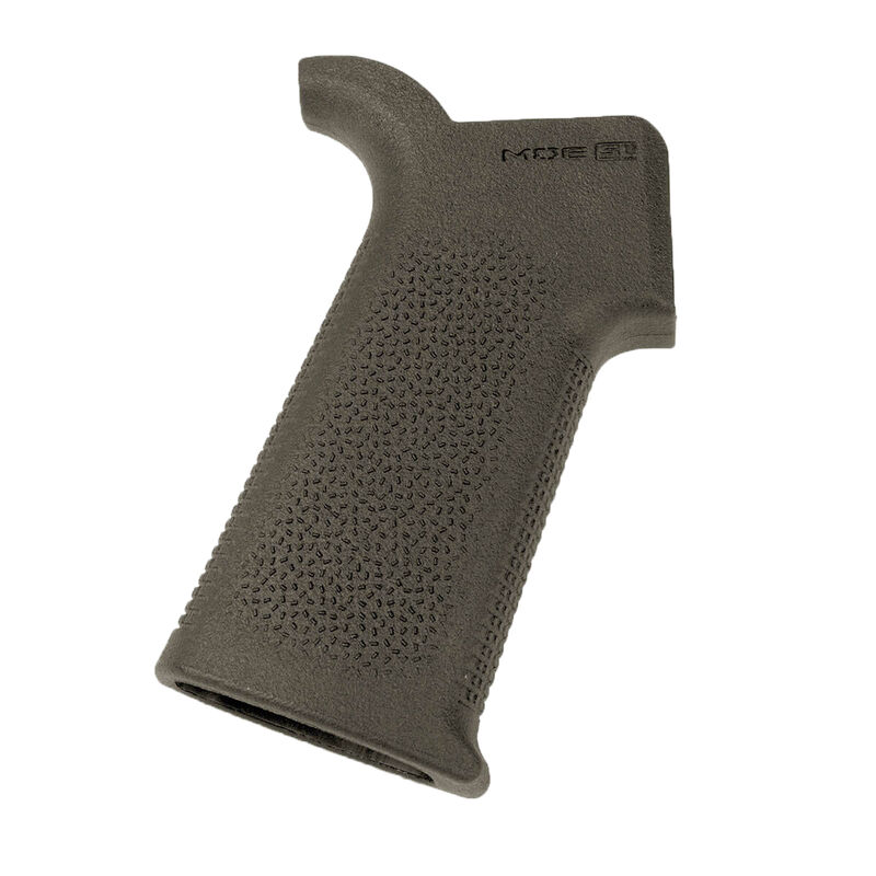 Pistolete MOE SL para M4 GBB Magpul