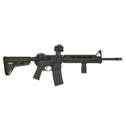 Pistolete MOE SL para M4 GBB Magpul - Imagen 25