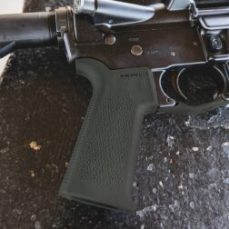 Pistolete MOE SL para M4 GBB Magpul - Imagen 26