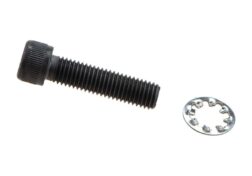 Pistolete Enhanced pistol Grip 15º para GBB Strike Industries - Negro - Imagen 5