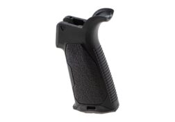 Alternative view of Pistolete Enhanced pistol Grip 15º para GBB Strike Industries - Negro