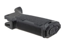 Pistolete Enhanced pistol Grip 15º para GBB Strike Industries - Negro - Imagen 3