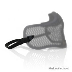 Cinta Máscara Ghost - NB Tactical