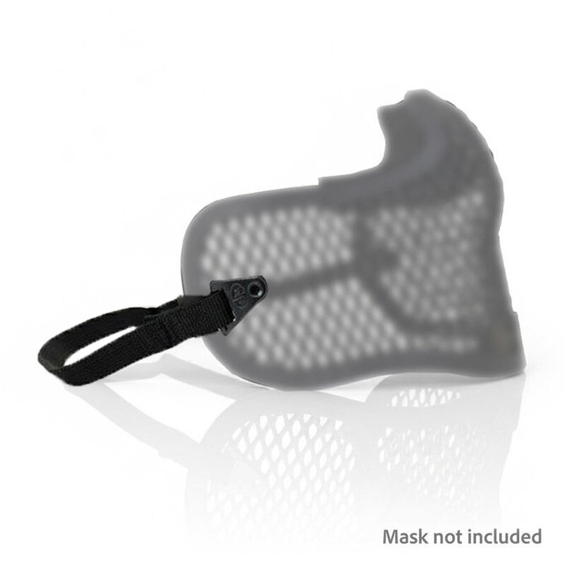 Cinta Máscara Ghost - NB Tactical