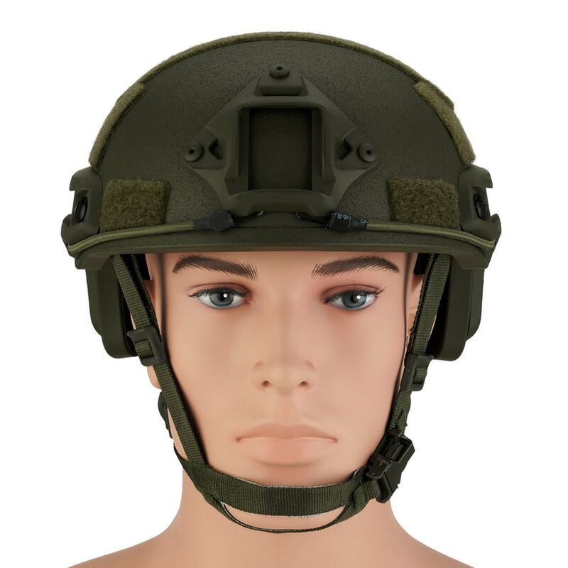 Casco Premium Fast XP Cygnus Armory - Imagen 9