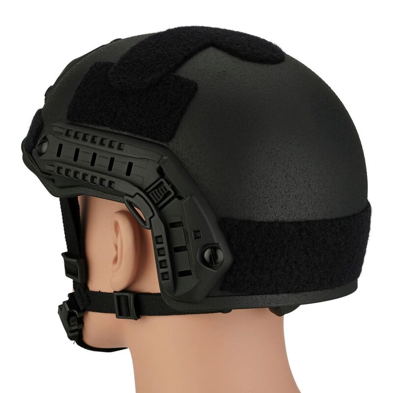 Casco Premium Fast XP Cygnus Armory