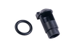 Nozzle Completo con regulador Npass para MWS - Guns Modify - Imagen 3