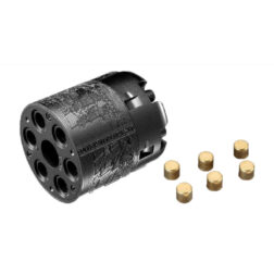 Revolver Colt Navy M1851 6mm Muelle - Tokyo Marui - Imagen 5