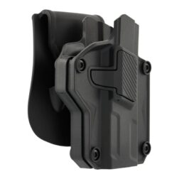 Pistolera Universal Polimero Dragonpro - Negro