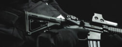 Culata CTR Carbine Stock Mil Spec Magpul - Imagen 5