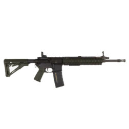 Culata CTR Carbine Stock Mil Spec Magpul - Imagen 4