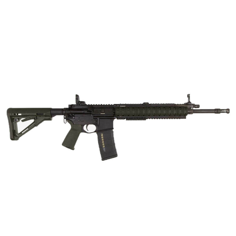 Culata CTR Carbine Stock Mil Spec Magpul - Imagen 4