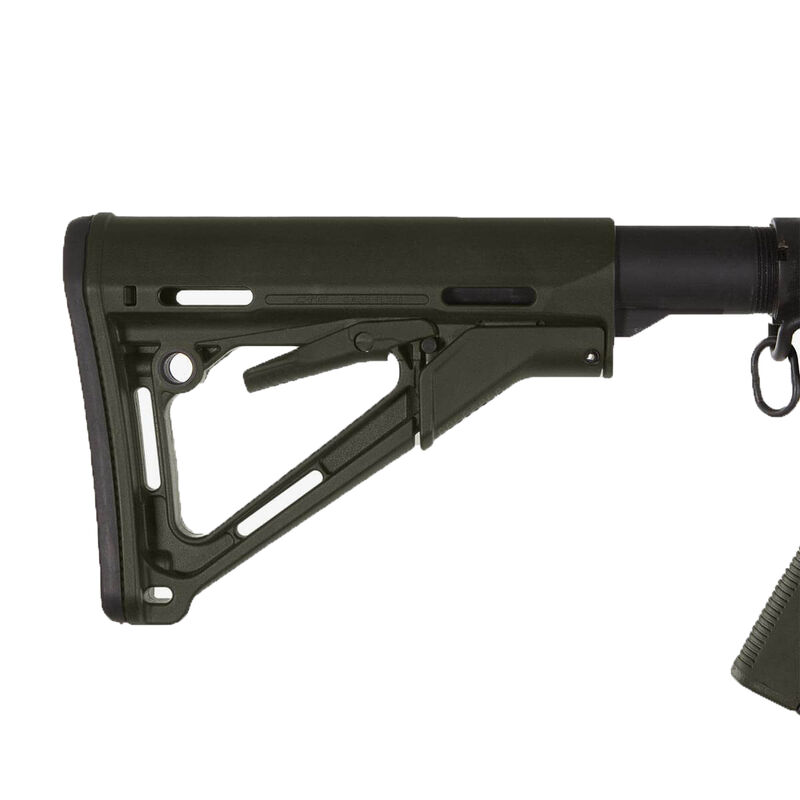Culata CTR Carbine Stock Mil Spec Magpul - Imagen 3