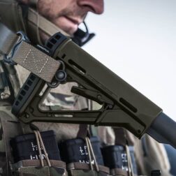 Culata CTR Carbine Stock Mil Spec Magpul - Imagen 6