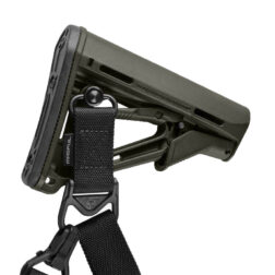 Alternative view of Culata CTR Carbine Stock Mil Spec Magpul