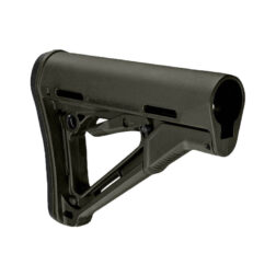 Culata CTR Carbine Stock Mil Spec Magpul