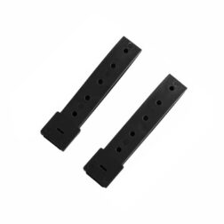Molle Strip Clips 3" 2u. - FMA
