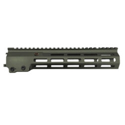 Guardamanos tipo URGI MK16 Geissele 10.5