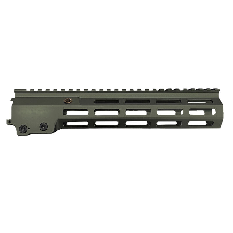 Guardamanos tipo URGI MK16 Geissele 10.5