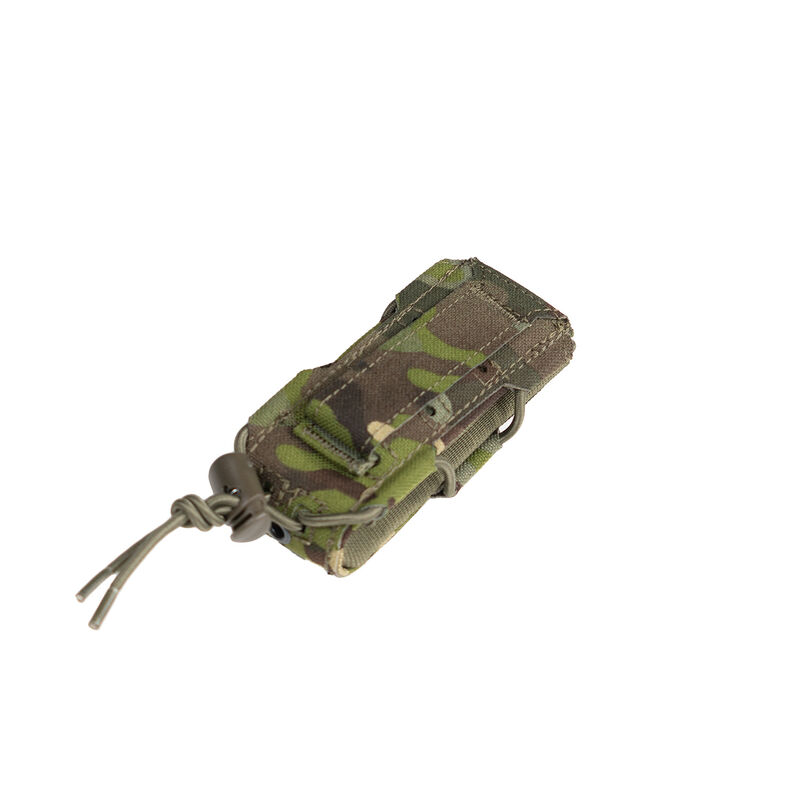 Alternative view of Pouch Elástico SMG Novritsch - Multicam Tropic
