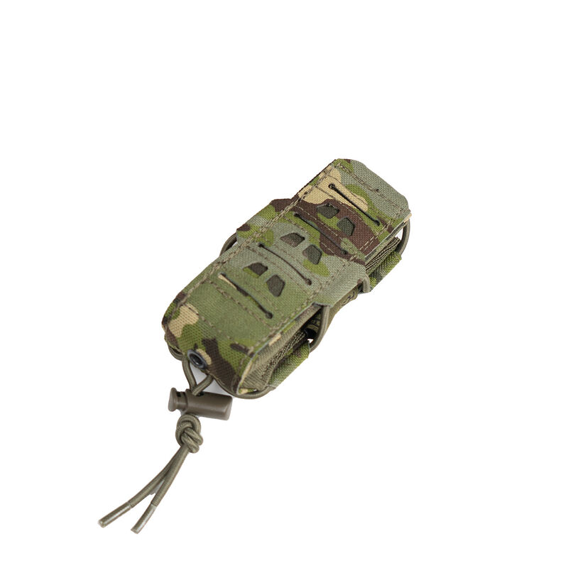 Pouch Elástico SMG Novritsch - Multicam Tropic