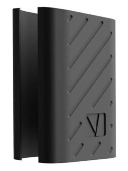 Cobertura Corta Para cargador VMP-1/VMP-2- Vorsk - Negro