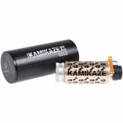 Kamikaze XS Granada Pirotécnica de mano Saigo - Imagen 5