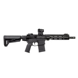 Culata MOE SL-K Carbine Mil Spec para M4 - Magpul - Negro - Imagen 6