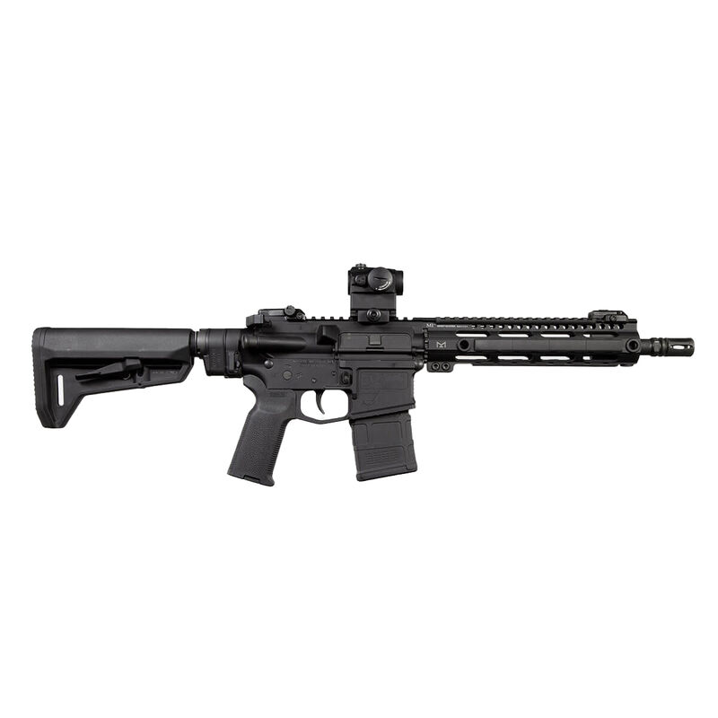 Alternative view of Culata MOE SL-K Carbine Mil Spec para M4 - Magpul - Negro