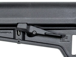Culata MOE SL-K Carbine Mil Spec para M4 - Magpul - Negro - Imagen 4