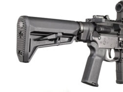 Culata MOE SL-K Carbine Mil Spec para M4 - Magpul - Negro - Imagen 5