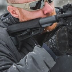 Culata MOE SL-K Carbine Mil Spec para M4 - Magpul - Negro - Imagen 7