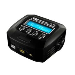 Cargador Balanceador de Baterias Lipo/Life/Li Ion S65 2-4s 65W 240V - SkyRC