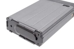 Cargador SR25 GBBR 20bbs - VFC - Gris - Imagen 4
