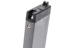 Alternative view of Cargador SR25 GBBR 20bbs - VFC - Gris