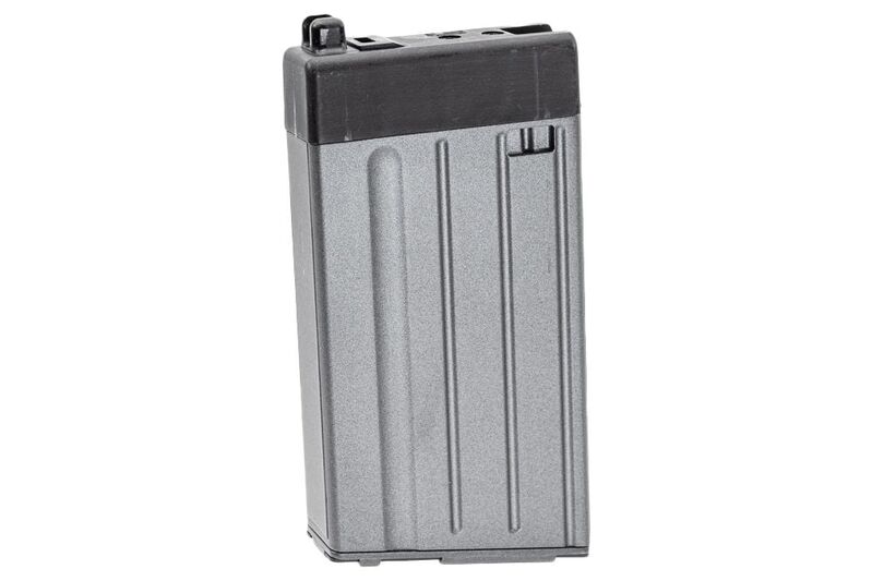 Cargador SR25 GBBR 20bbs - VFC - Gris