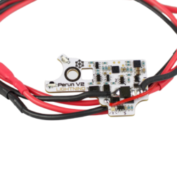 Gatillo Electronico Lightning para V2 Cableado Trasero - Perun
