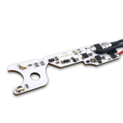 Gatillo Electronico Hybrid para V3 Cableado Universal - Perun - Imagen 3