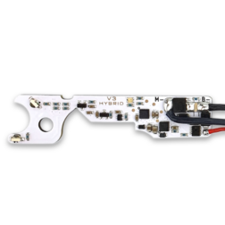 Alternative view of Gatillo Electronico Hybrid para V3 Cableado Universal - Perun