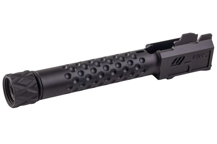 Cañon externo roscado Glock 19X y Glock 45 VFC - 5KU