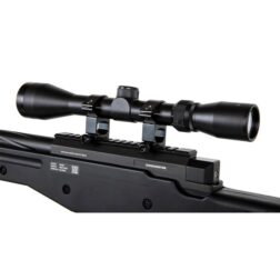 L96 SA-S11 con Bipode y Optica Specna Arms - Tan - Imagen 18